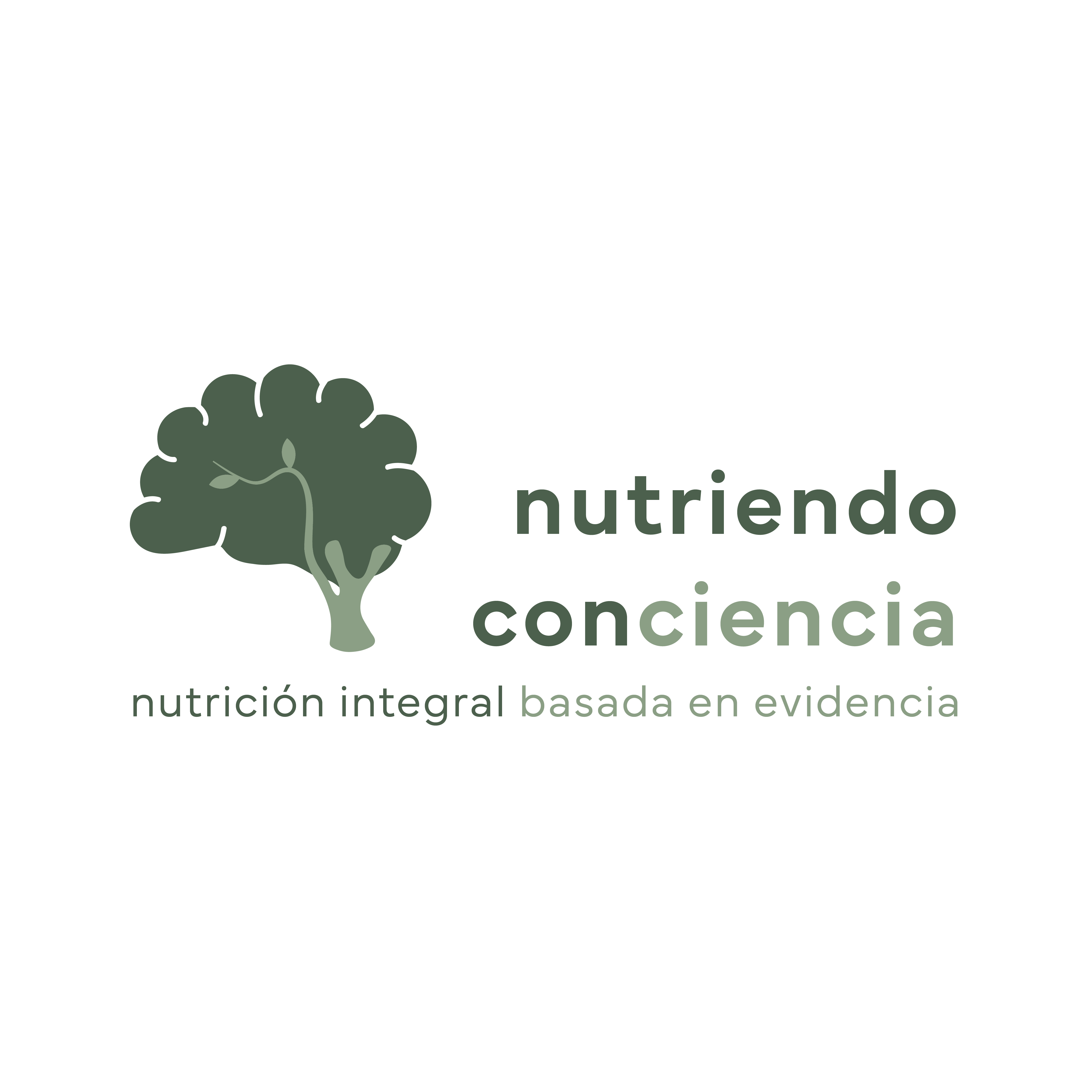 NUTRIENDO CONCIENCIA